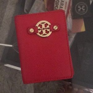 Tory Burch Card Holder
